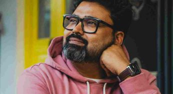 Music-making has democratised over the past decade: Lyricist Raj Shekhar