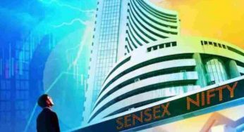 Election Results 2024: Sensex and Nifty plummet over 5% as BJP leads fall short of exit poll predictions