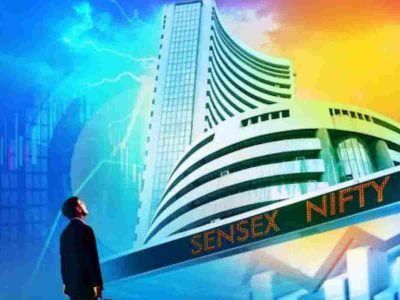 Election Results 2024: Sensex and Nifty plummet over 5% as BJP leads fall short of exit poll predictions