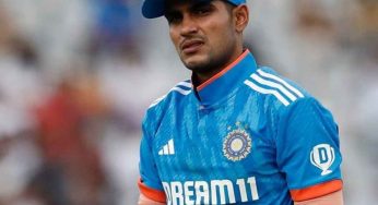 T20 World Cup: Shubman Gill, Avesh Khan to return to India, says report