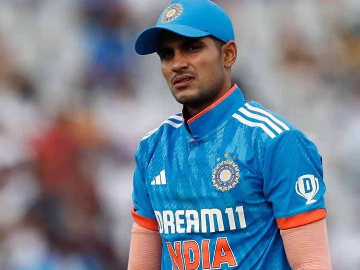 T20 World Cup: Shubman Gill, Avesh Khan to return to India, says report