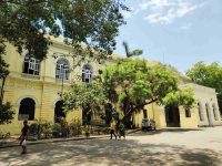 Delhi’s Town Hall: the building that never left the people