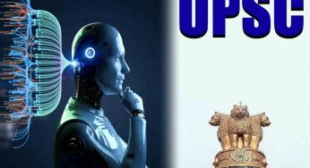 AI app scores 170 out of 200 in UPSC prelims-2024