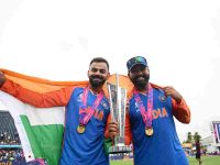 Rohit Sharma joins Virat Kohli, announces retirement from T20Is after India’s World Cup win