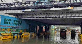 Delhi: June 28 rain in Delhi not due to cloudburst, says IMD