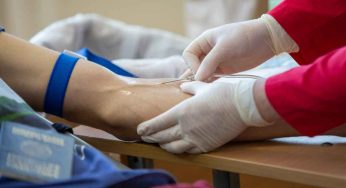 Blood Donation Day: Myths and Facts