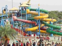 Delhi’s five water, amusement parks for summer fun
