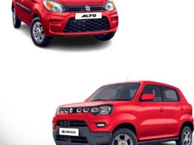 7 Affordable Cars Under 7 Lakh in India