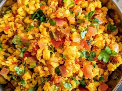 7 Easy-to-Make Dinner Options in India