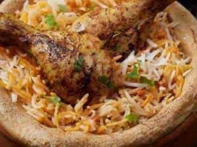 Top 7 Must-Try Foods of Hyderabad