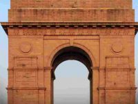 India Gate