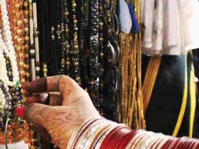 Jewellery Market