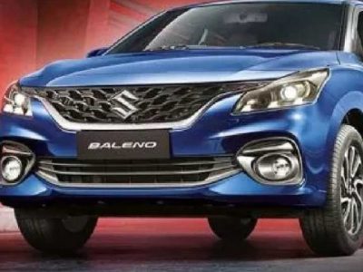 Maruti Suzuki Baleno