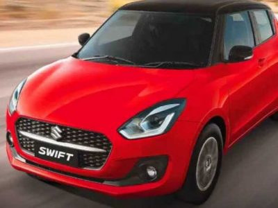 Maruti Swift