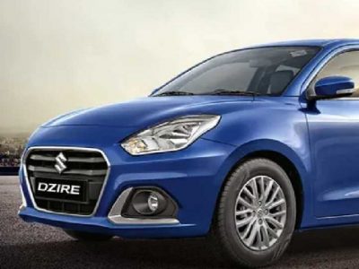 Maruti Swift Dzire