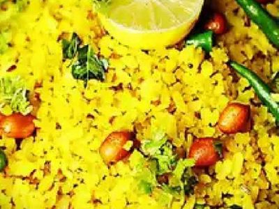 Poha