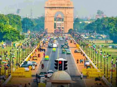 Rajpath