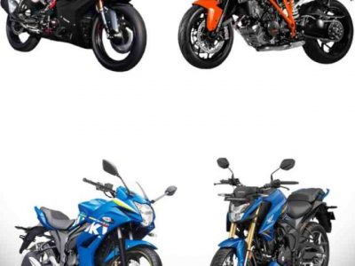 Ride in Style: Best Bikes Under 2 Lakh Rupees