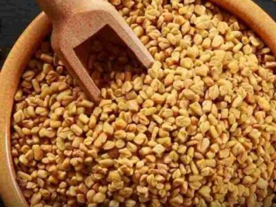 fenugreek seeds