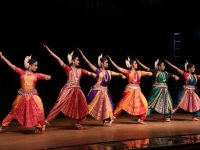 9th Bharat Utsav: A festival of dance