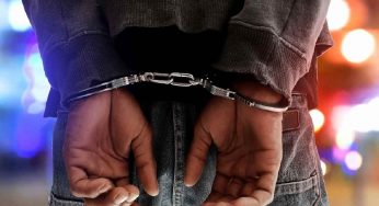 Delhi: Man arrested for raping colleague