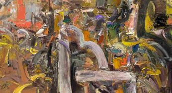 Art Exhibition: “In-Within”