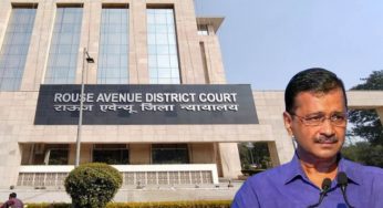 Arvind Kejriwal: Delhi Court extends CM’s judicial custody till Aug 8