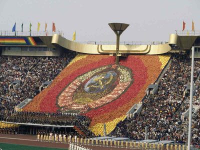Ashwini Kumar: How a Dilliwala ensured safety at Olympic Games