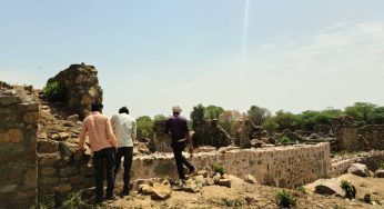 Balban Tomb, Jamali Kamali monuments to undergo complete restoration this year 