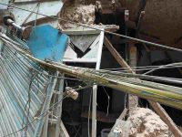 Delhi Building Collapses: Experts cite use of sub-par material, MCD guideline violations