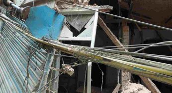 Delhi Building Collapses: Experts cite use of sub-par material, MCD guideline violations