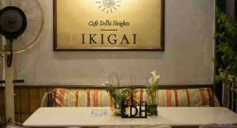 Café Delhi Heights celebrates 13th anniversary