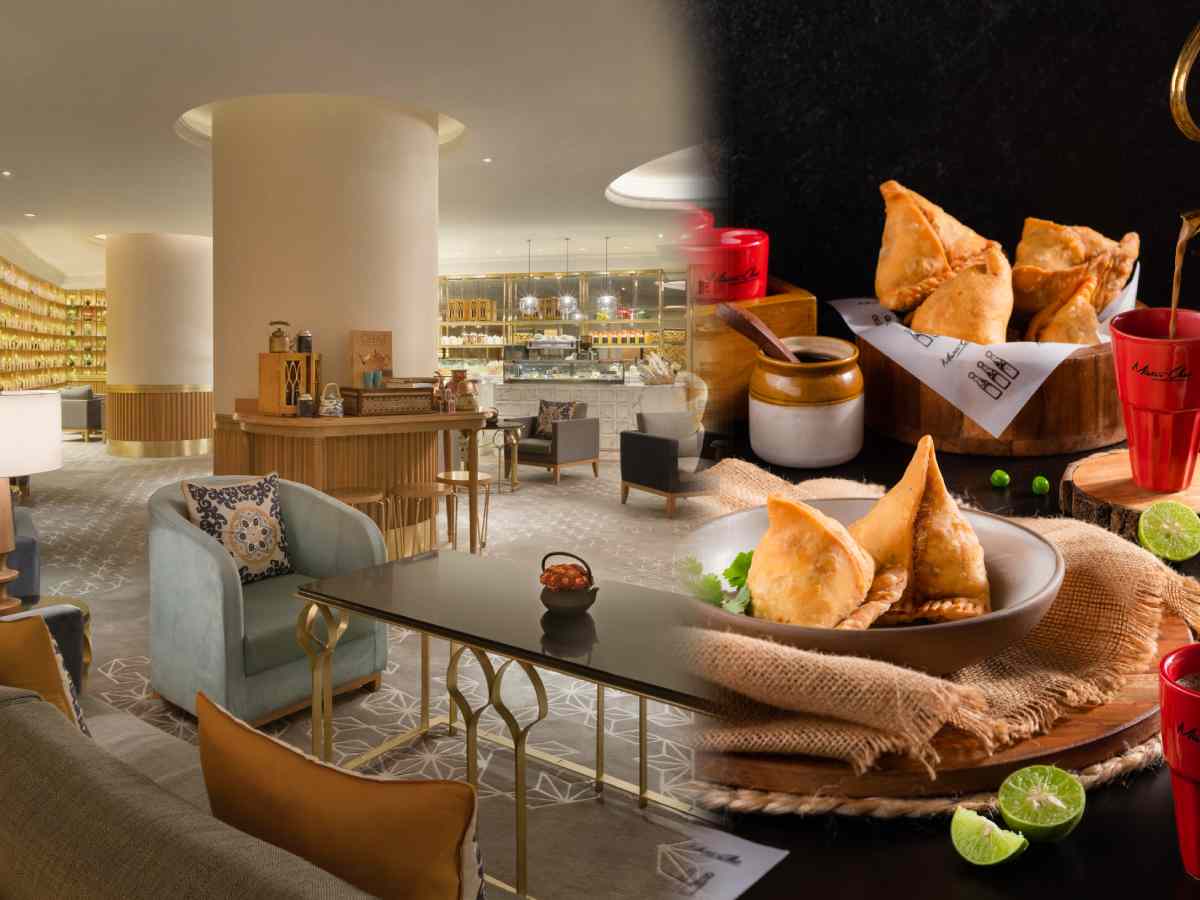 Chefs pick: Healthy monsoon specials to relish at hotels