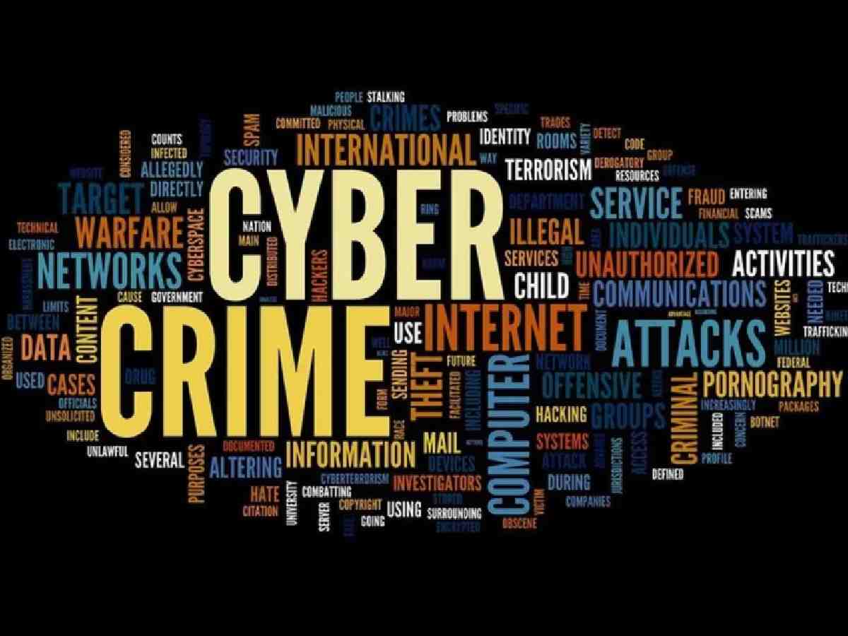 Nearly 700 people falling prey to cyber crimes in Delhi every day: DCP Cyber Crime Cell