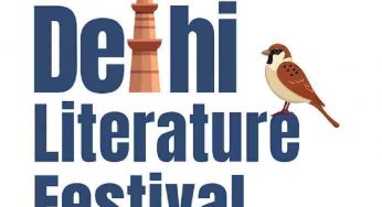 Delhi Literature Festival