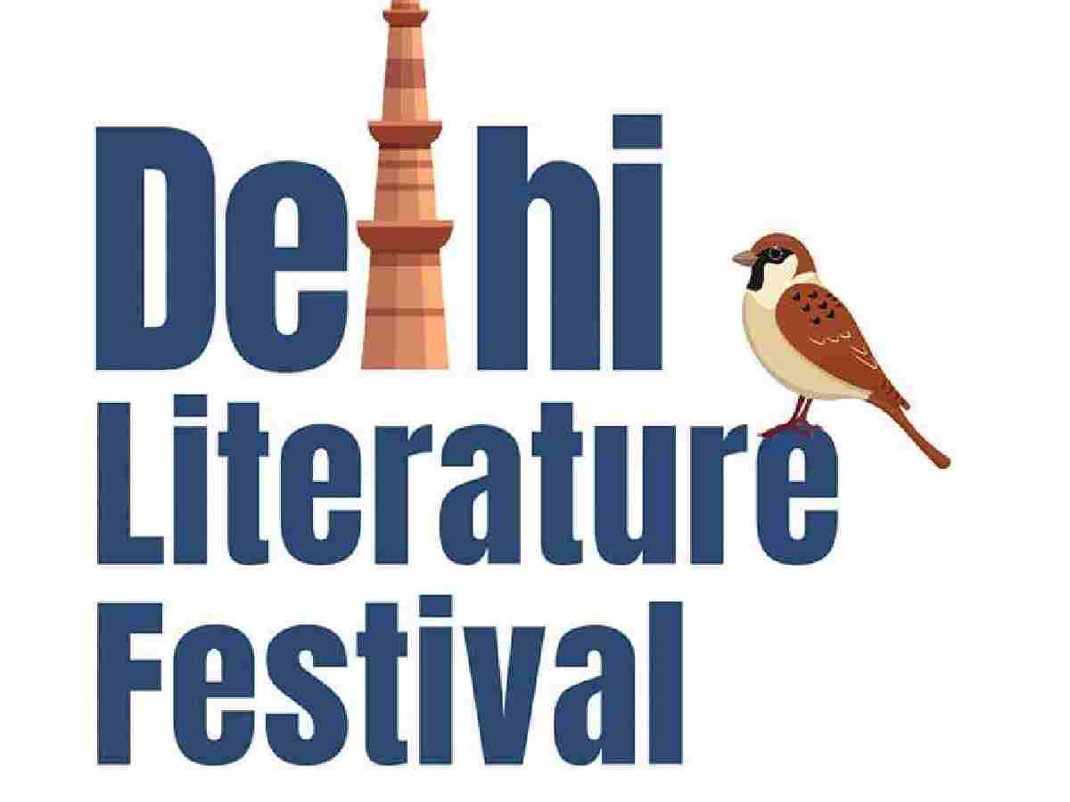 Delhi Literature Festival