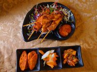 Delhi: A culinary odyssey through Asia