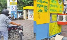 Delhi: Around 600 PUC centres shut amid protest by petrol dealers