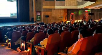 Delhi: Film club preserving documentaries reaches milestone