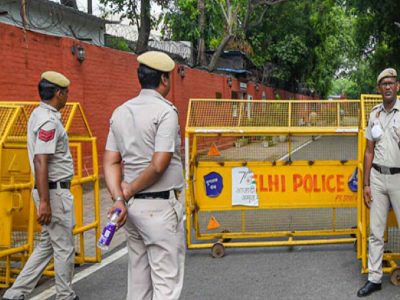 Manipuri woman assaulted near Delhi’s Saket Court