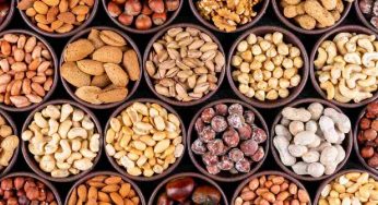 Dry fruit prices surge up to 50% in Delhi as West Asia conflict hits supply