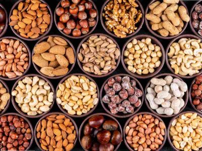 Dry fruit prices surge up to 50% in Delhi as West Asia conflict hits supply