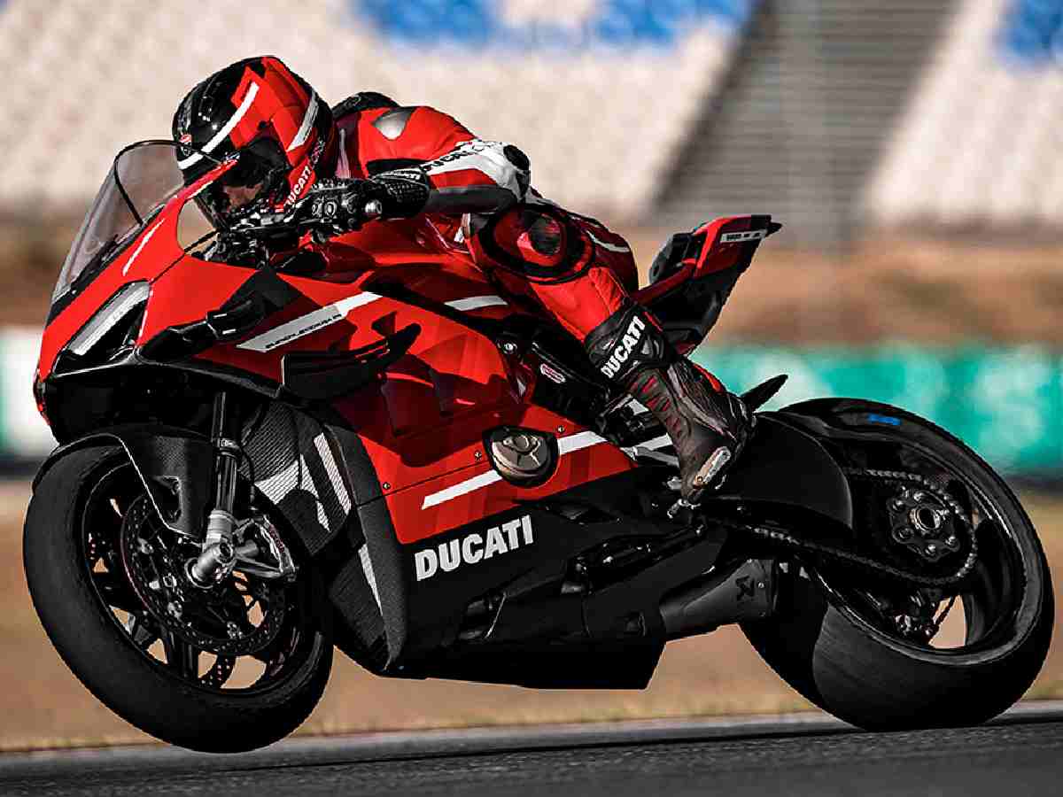 5 Most Expensive Bikes of 2024: The Pinnacle of Motorcycle Luxury