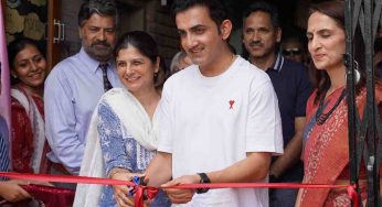 Delhi’s first injury-free multi-sports field unveiled at Modern School