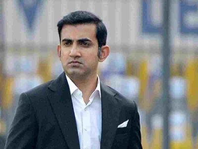 When dust settles, truth about “unlimited authority” will become clear: Gambhir