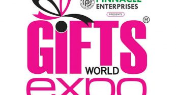 Delhi: Gifts World Expo 2024
