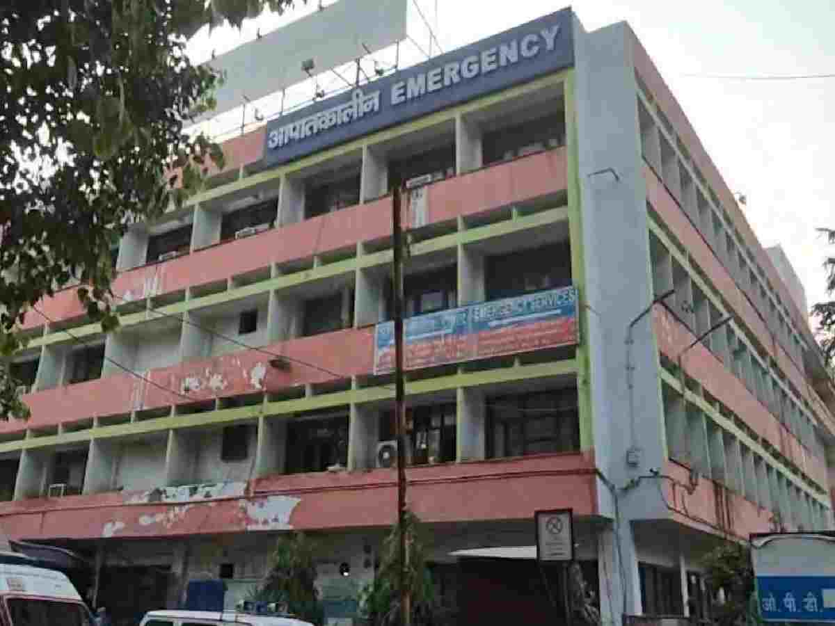 Delhi: 32-year-old patient shot dead inside GTB Hospital