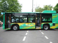 Delhi mohalla bus service: Trial run starts on two routes