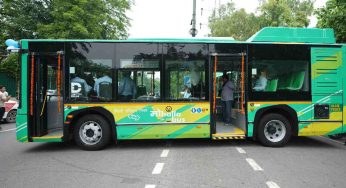 Delhi: Premium buses run by private players to ply in national capital from August