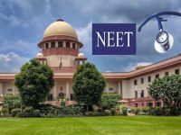 NEET-UG 2024: SC to hear related batch of pleas on July 8